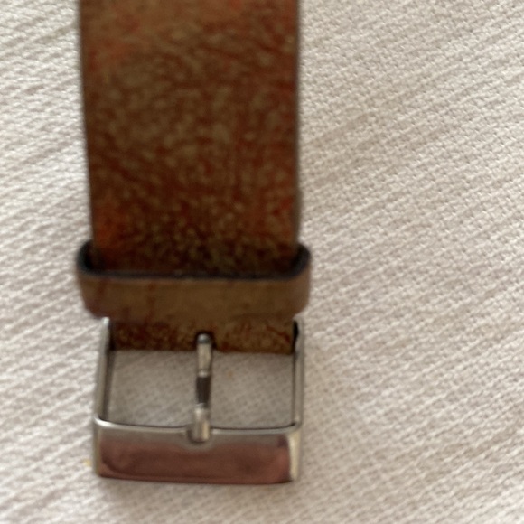 COPY - Watch with 2 arm bands . Works great. Can buy more arm bands. - Picture 9 of 10